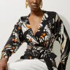 BUTTERFLY CO-ORD SET
