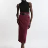 Check With Fig Tailored Co-ord