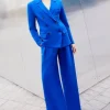 Clean Tailored Set
