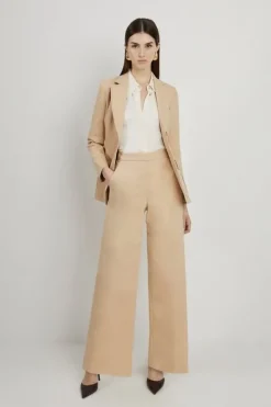 Cotton Sateen Suit Set