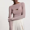 Double Layered Mesh Bodysuit