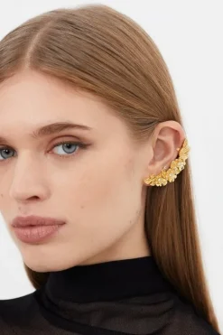 Ear Cuff Set EN