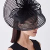Feather Detail Fascinator