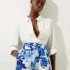 FLORAL PRINT CO-ORD