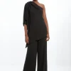 Ooto Viscose Crepe Co-Ord Set