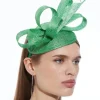 Quill Bow Fascinator