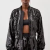 Sequin Woven Set