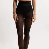 Sheer Shaper Tights