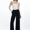 Soft Tailored Trouser Set