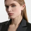 Statement Drop Earring