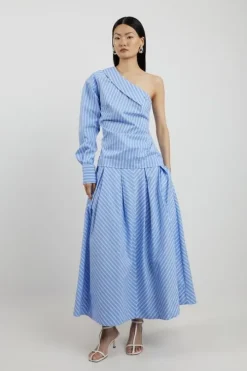 STRIPE PROM CO-ORD