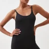 Super Control Shorts Bodysuit