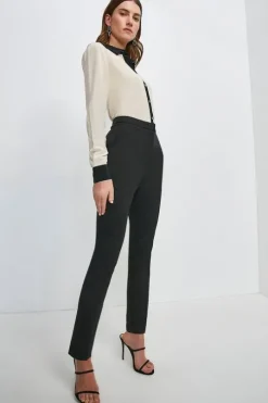 Tall Essential Techno Woven Pants
