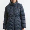 Tall Lightweight Packable Coat