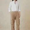 The Founder Cargo Pants