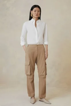 The Founder Cargo Pants