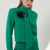 The Founder Petite Suit Set