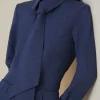 The Founder Tailored Set