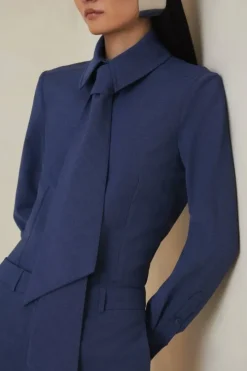 The Founder Tailored Set