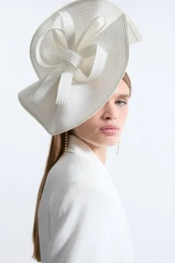 Wavy Loop Fascinator