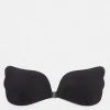 Wing Shape Gel Backed Invisible Bra