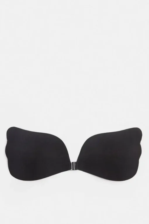 Wing Shape Gel Backed Invisible Bra