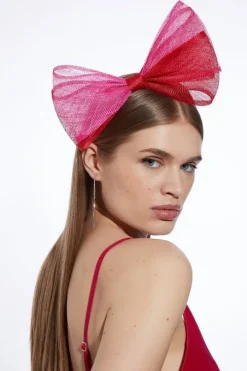 Bow Headband