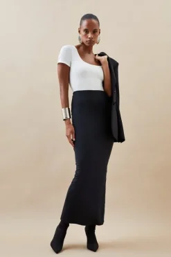 Contour Jersey Tshirt