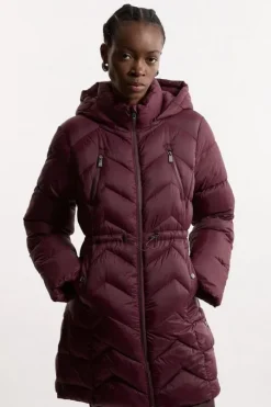 Lightweight Packable Coat