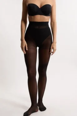 Sheer Shaper Tights
