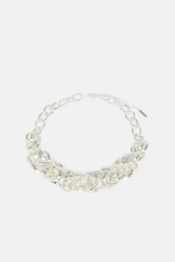 Statement Chain Necklace