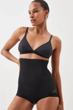 Super Control High Waist Panties