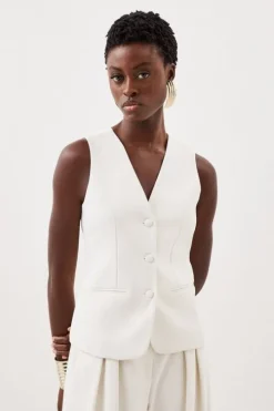 Tailored Premium Twill Set