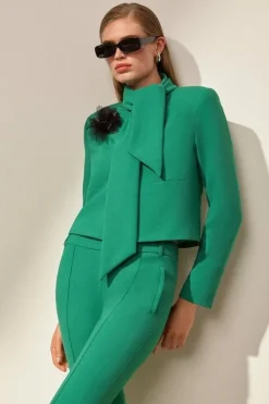 The Founder Tailored Blazers