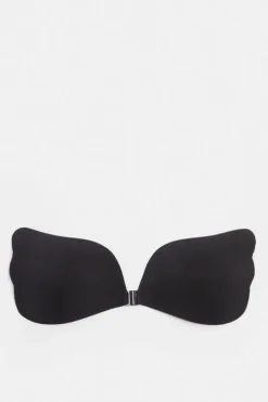 Wing Shape Gel Backed Invisible Bra